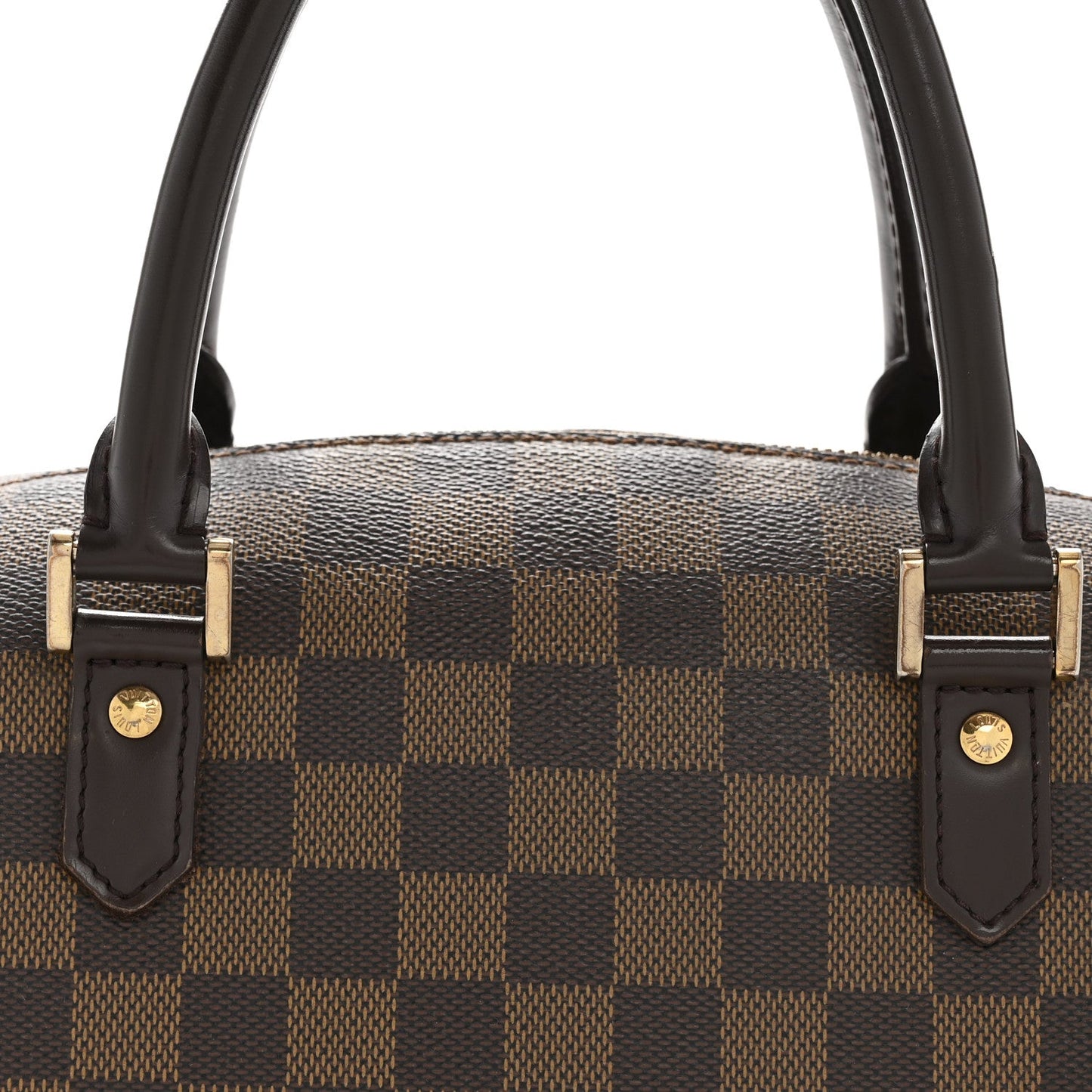Damier Ebene Ribera MM