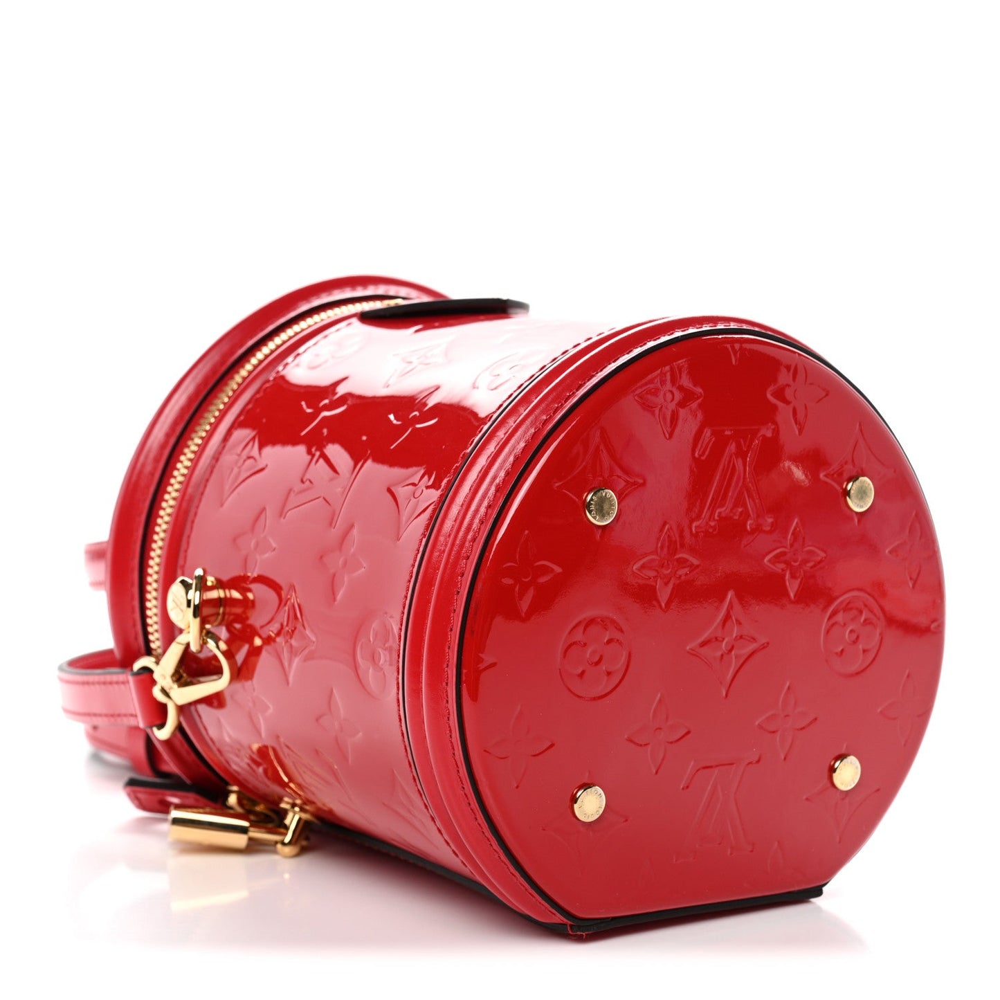 Vernis Cannes Rouge