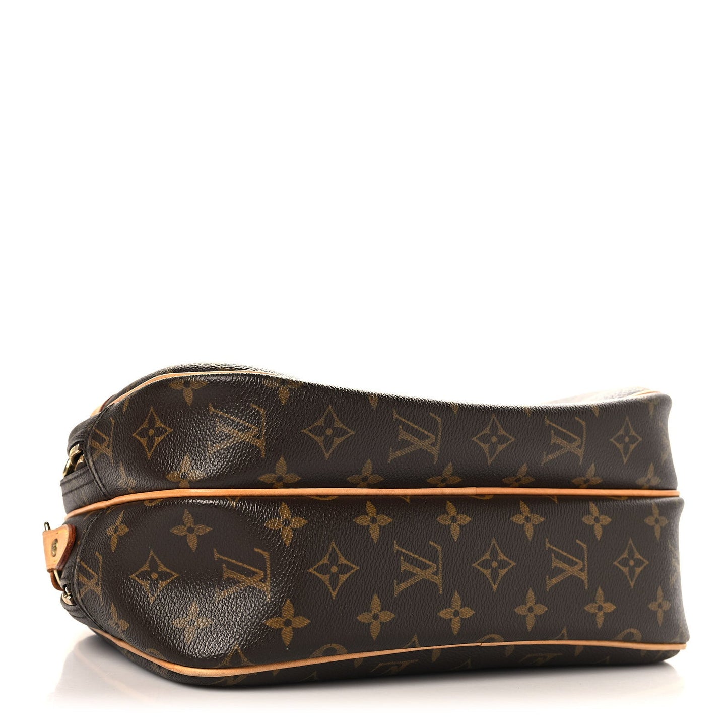 Monogram Reporter PM