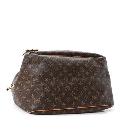 Monogram Evasion Sports Bag
