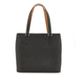 Mat Monogram Stockton Black