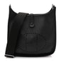 Taurillon Clemence Evelyne III PM Black