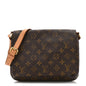 Monogram Musette Tango