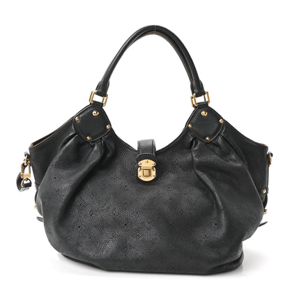 Mahina L Black