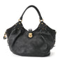 Mahina L Black