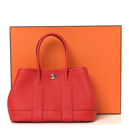 Togo Neo Garden 23 Rouge Radieux