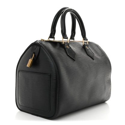 Epi Speedy 25 Black