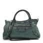 Agneau Classic Hardware First Vert Menthe
