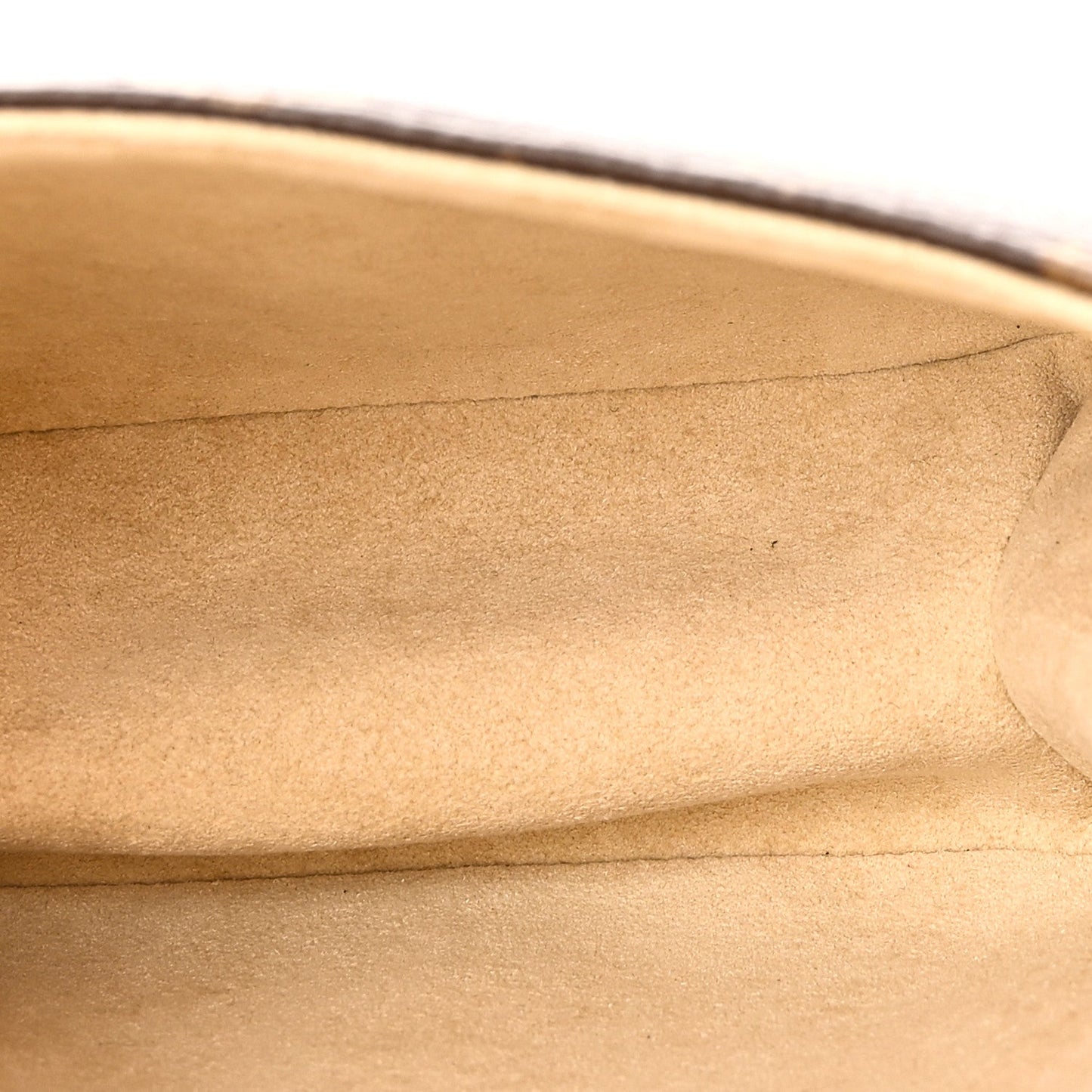 Monogram Saumur BB