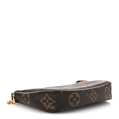 Monogram Mini Pochette Accessories