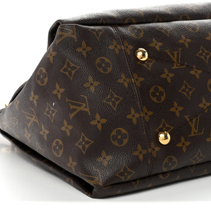 Monogram Artsy MM