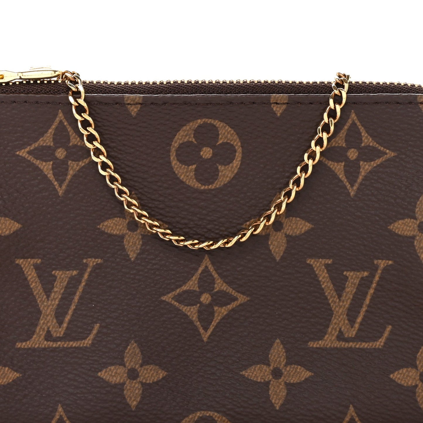 Monogram Mini Pochette Accessories