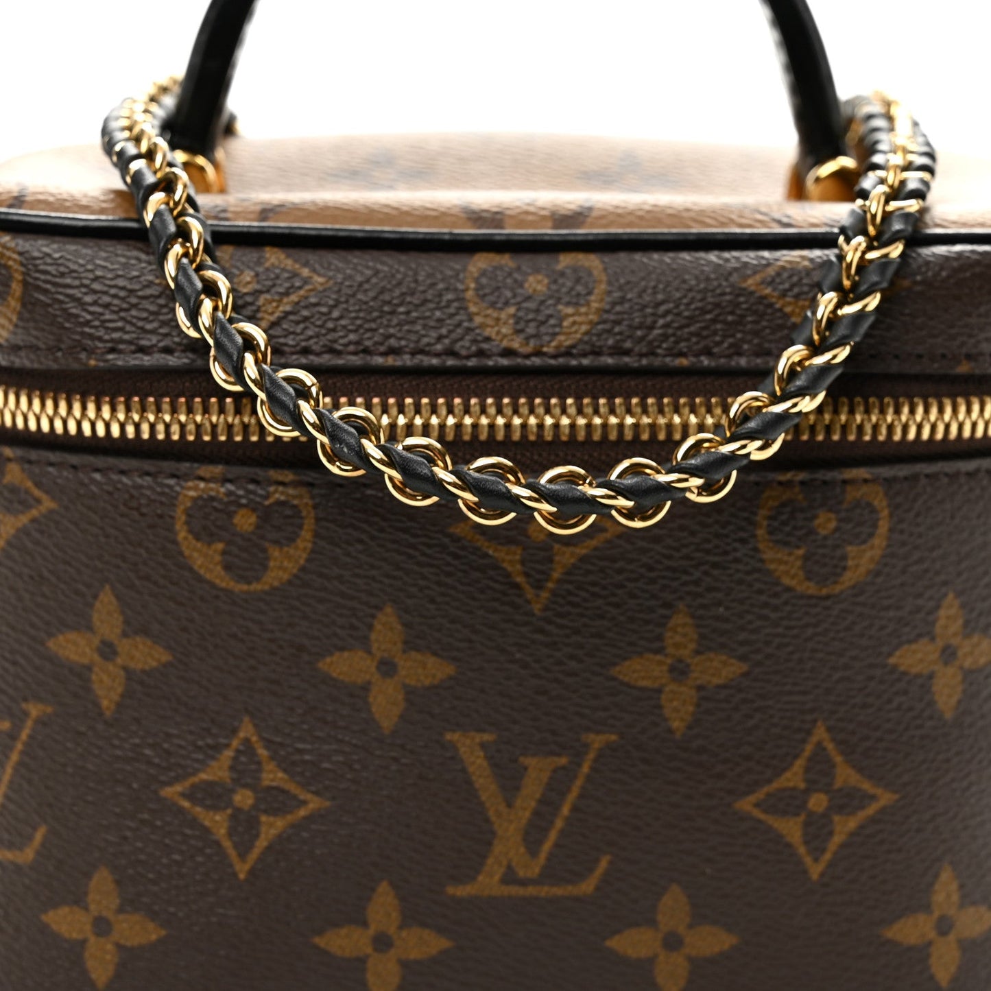 Reverse Monogram Vanity PM