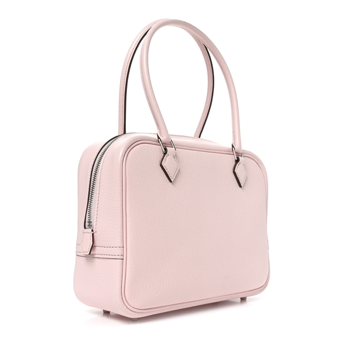 Chevre Mysore Mini Plume Rose Darling