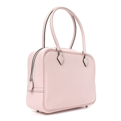 Chevre Mysore Mini Plume Rose Darling