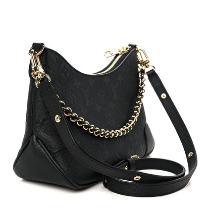 Empreinte Monogram Boulogne NM Black