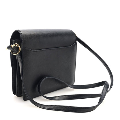Evercolor Mini Sac Roulis Black