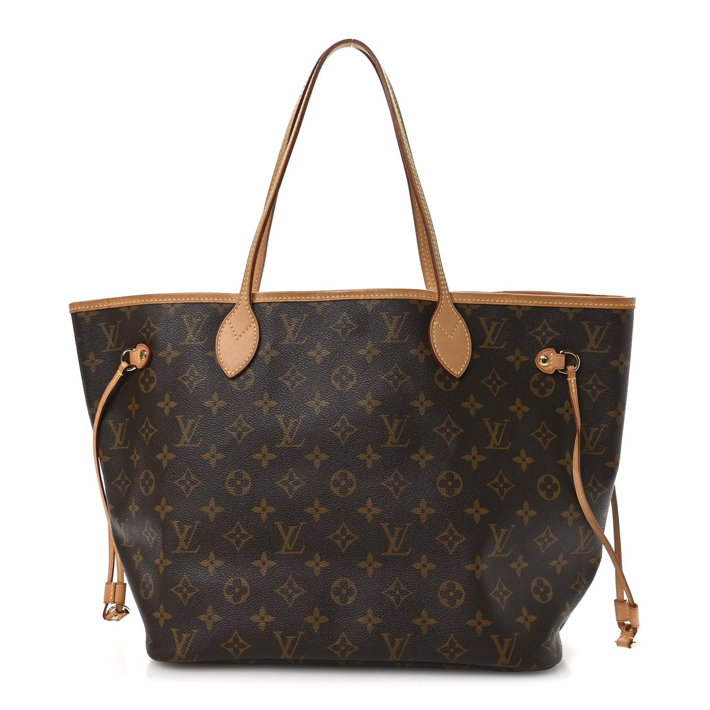 Monogram Neverfull MM