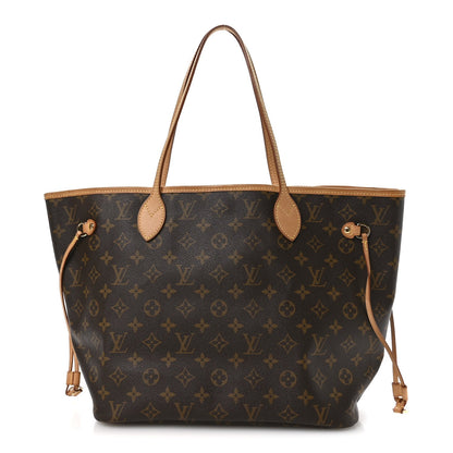Monogram Neverfull MM