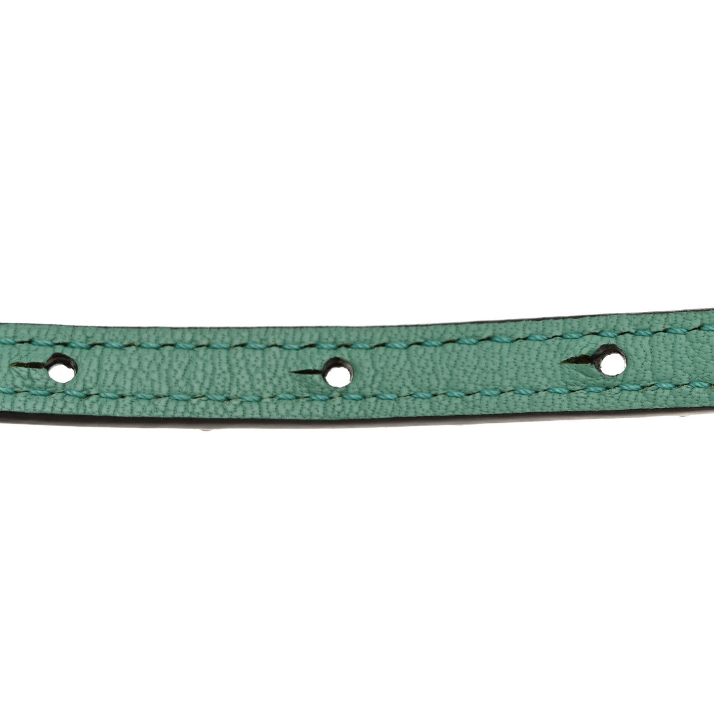 Alligator Mini Boite Chapeau