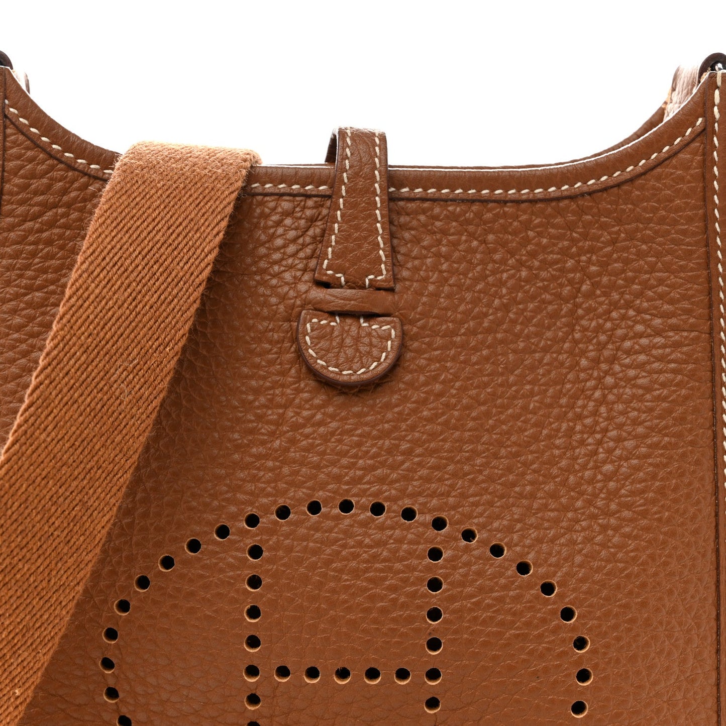 Taurillon Clemence Evelyne TPM Gold