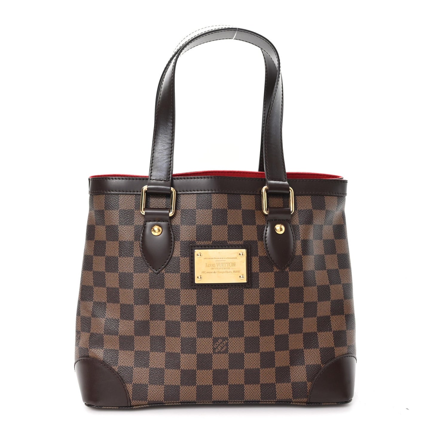 Damier Ebene Hampstead PM