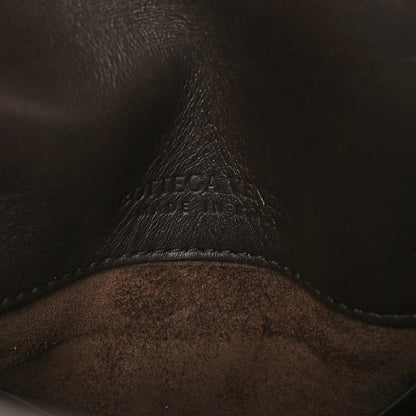 Smooth Calfskin Liberta Shoulder Bag Fondant