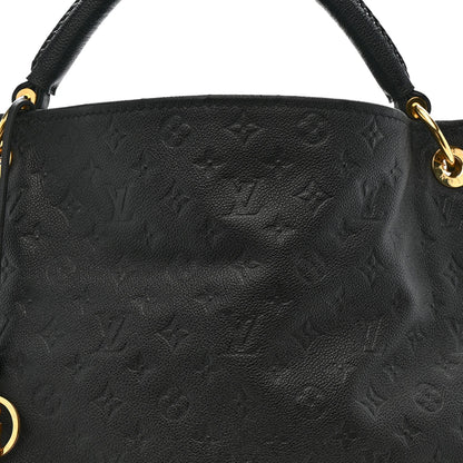 Empreinte Artsy MM Black