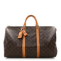 Monogram Keepall 50