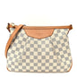 Damier Azur Siracusa PM