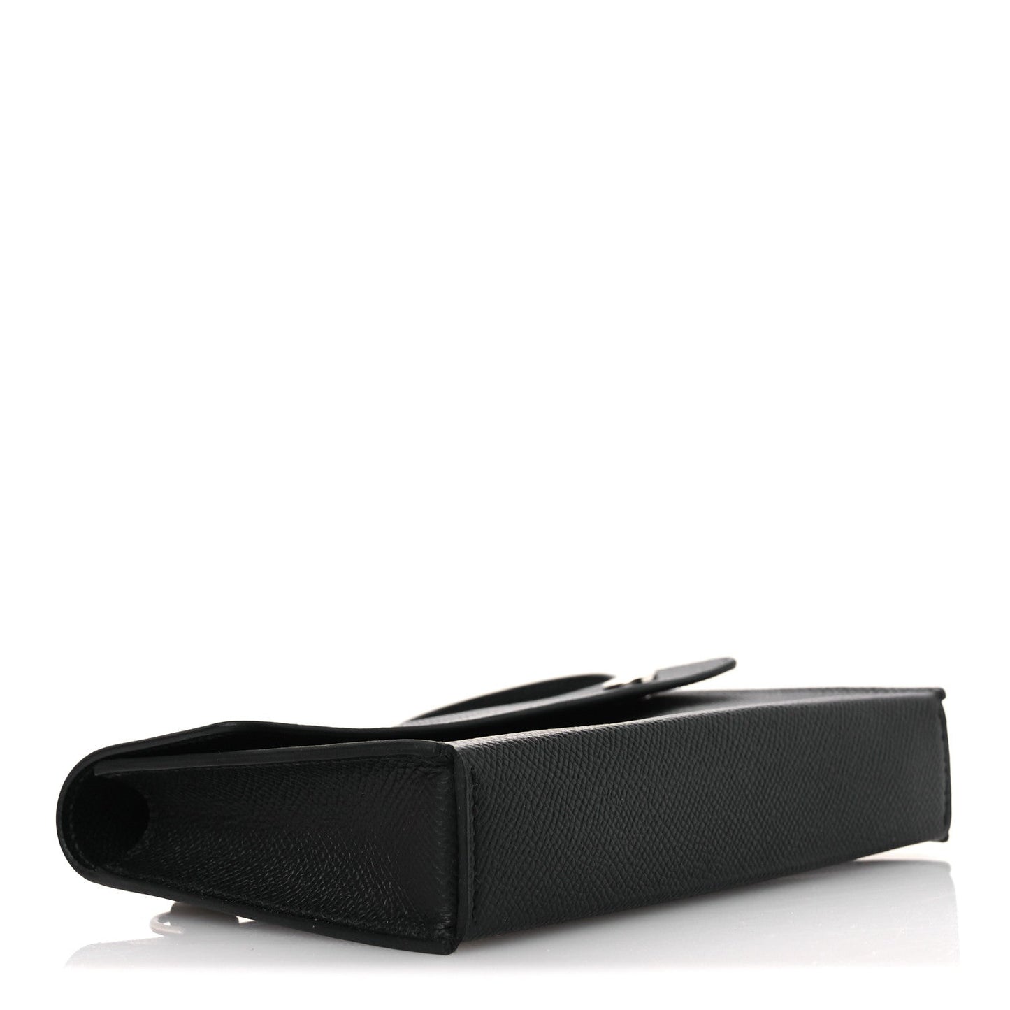 Epsom Hermesnap Wallet Black