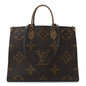 Reverse Monogram Giant Onthego GM