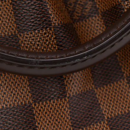 Damier Ebene Trevi PM