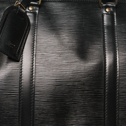 Epi Keepall 50 Black