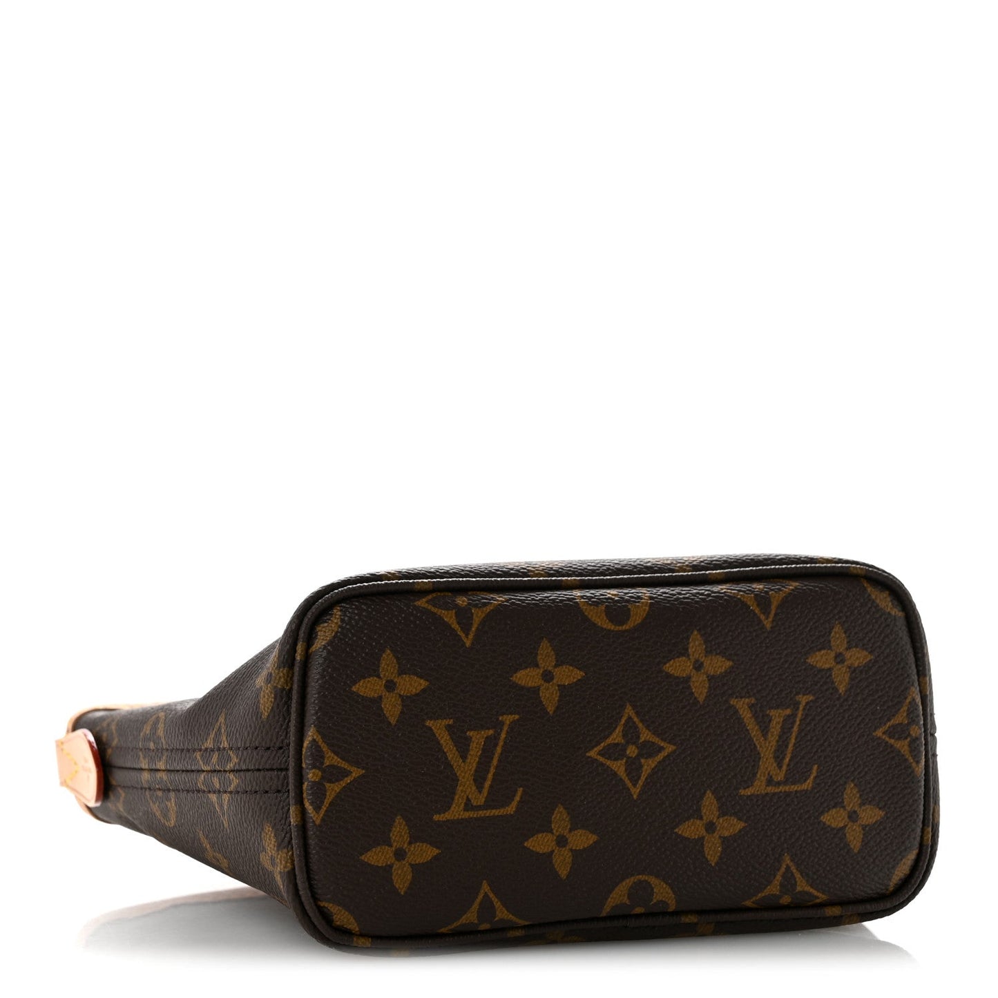 Monogram Neverfull BB Beige