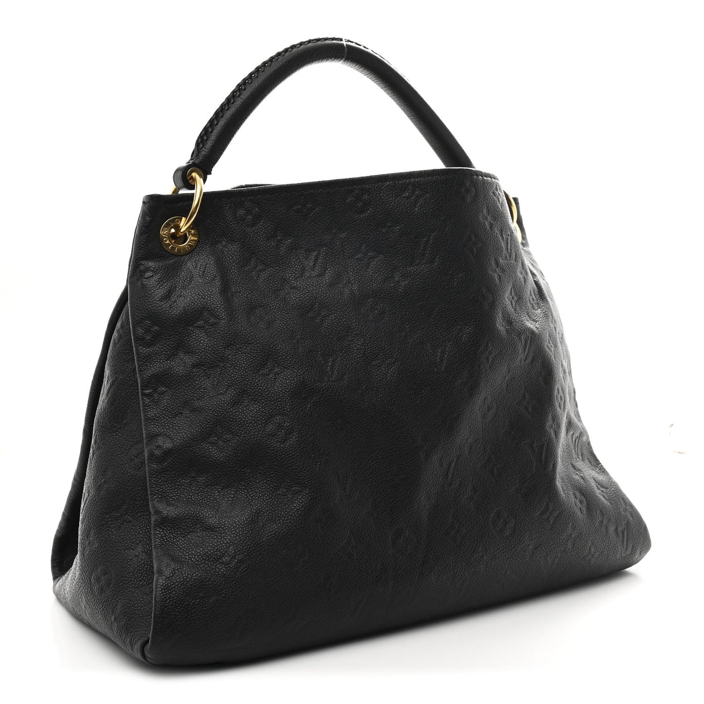 Empreinte Artsy MM Black