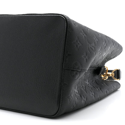 Empreinte Neonoe MM Black