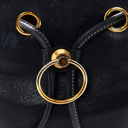 Silky Calf Hampstead Blue