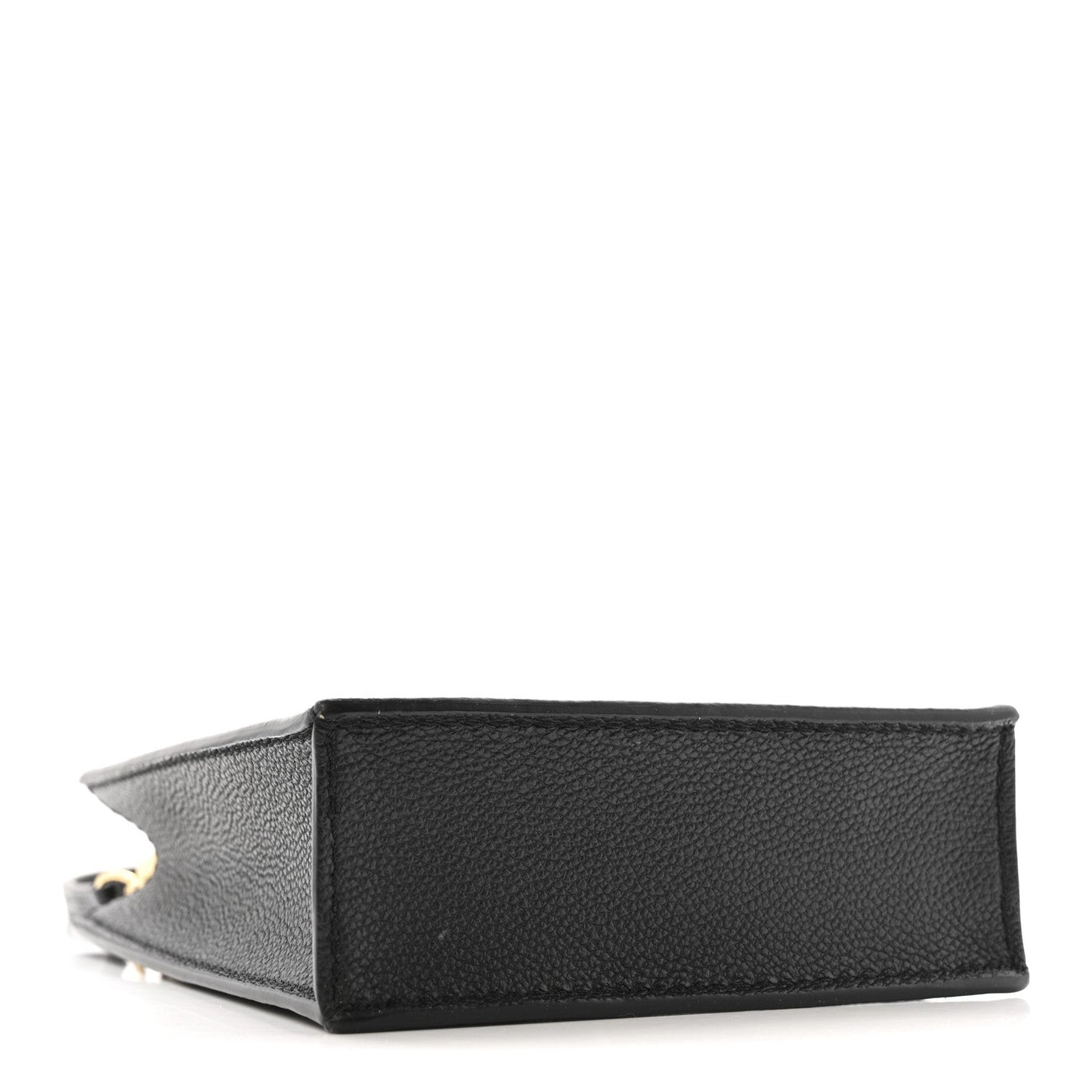 Empreinte Monogram Giant Petit Sac Plat Black