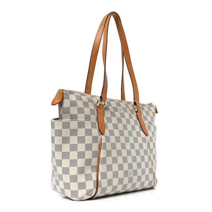 Damier Azur Totally PM