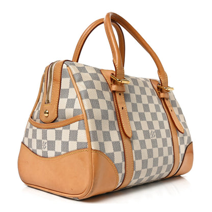 Damier Azur Berkeley