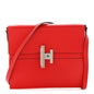 Chevre Mysore Cinhetic To Go Wallet Rouge De Coeur