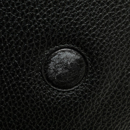 Gucci 387082 Leather Clutch Bag