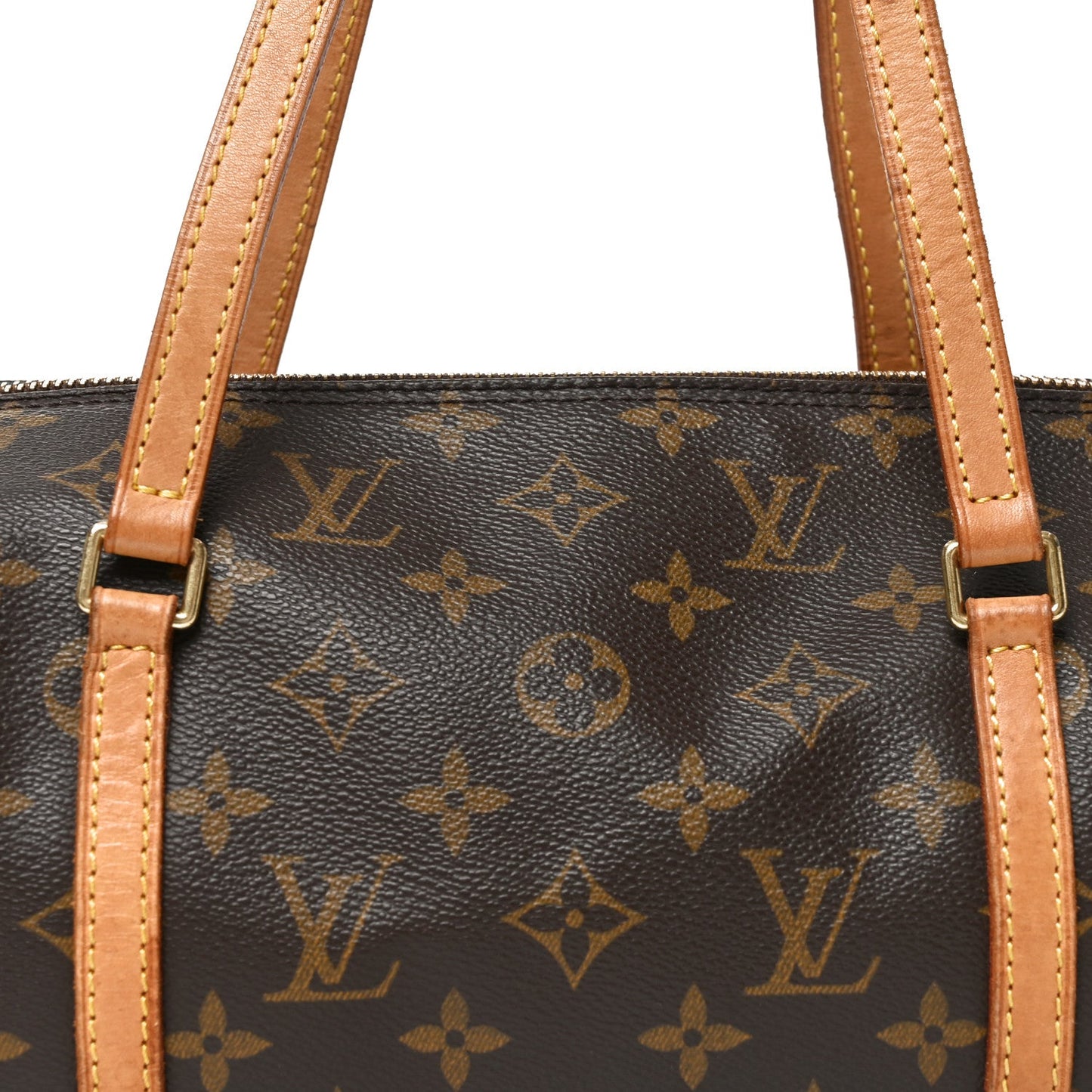 Monogram Papillon 30