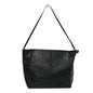 Nappa Aspen Clutch Bag Black