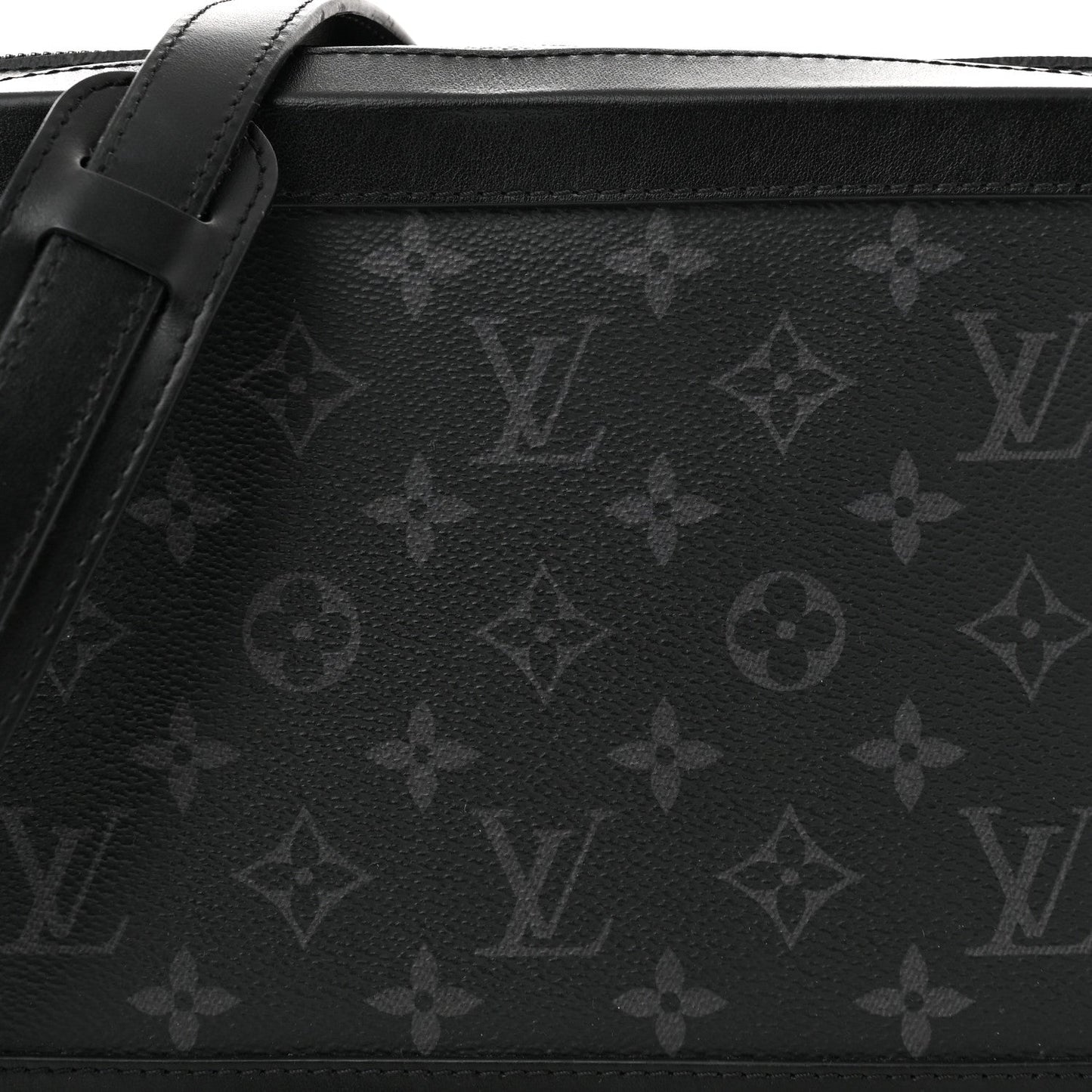 Monogram Eclipse Soft Trunk