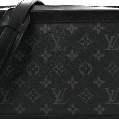 Monogram Eclipse Soft Trunk