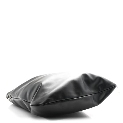 Nappa Ivy Bag Black
