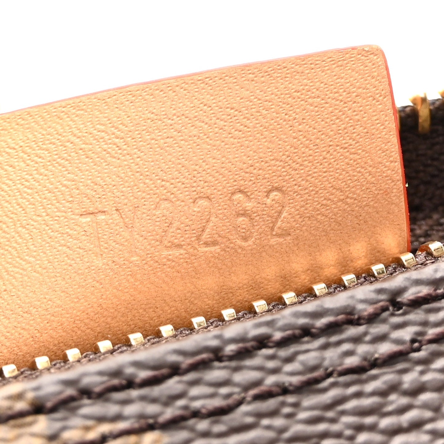Monogram Nano Speedy Bandouliere