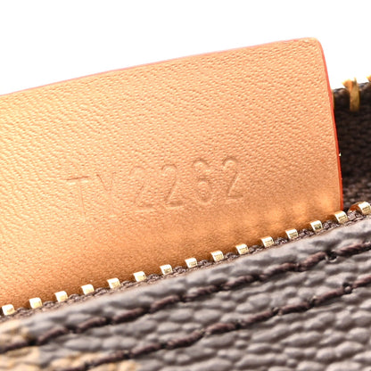 Monogram Nano Speedy Bandouliere